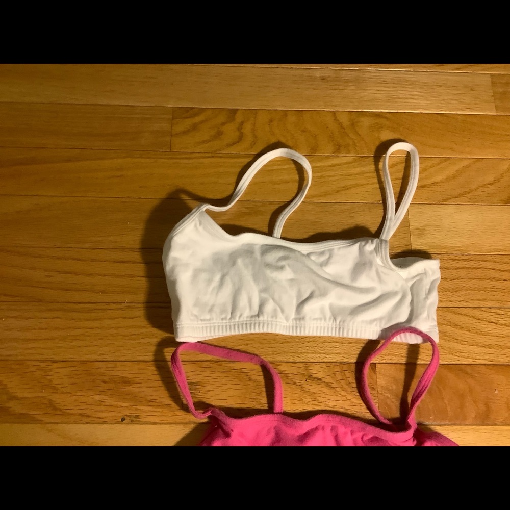 Bras